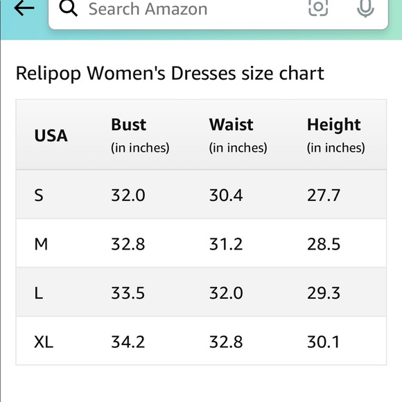 Red Ruffle Wrap Dress - Picture 3 of 4